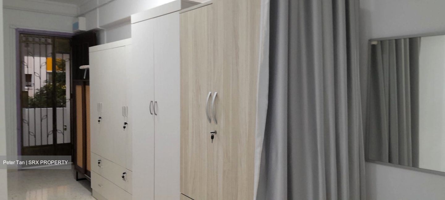 Blk 221 Tampines Street 24 (Tampines), HDB 4 Rooms #558465041